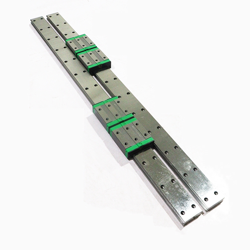 linear guide bearing block