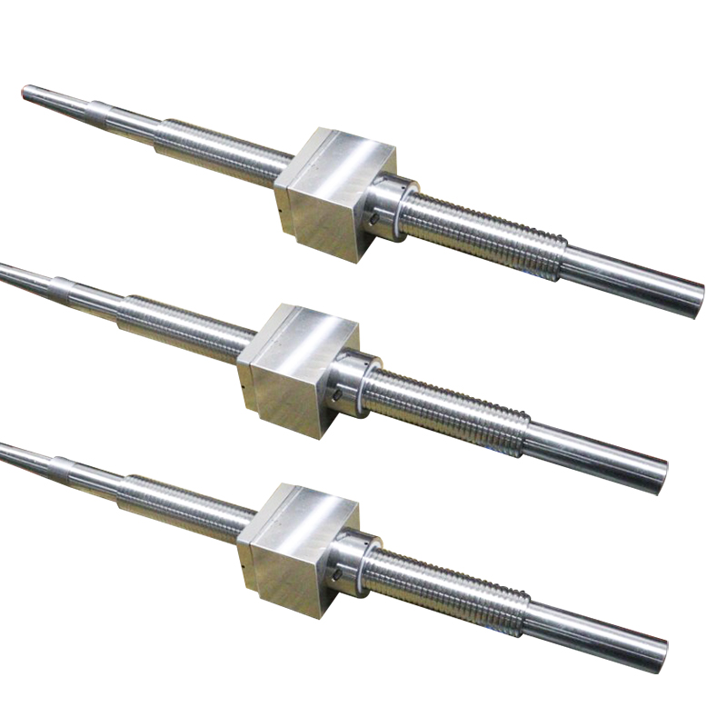 high wear resistance Non-standard ball screw