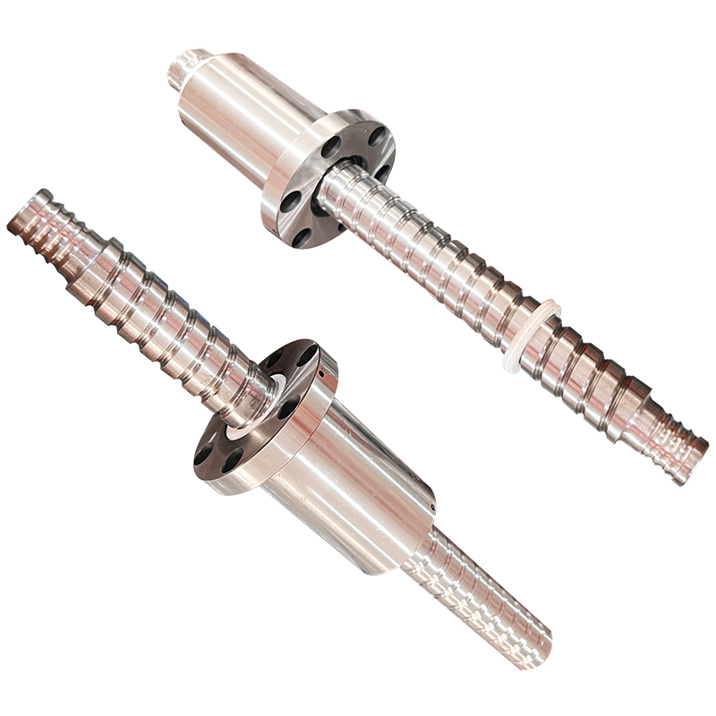 ball screw and nut