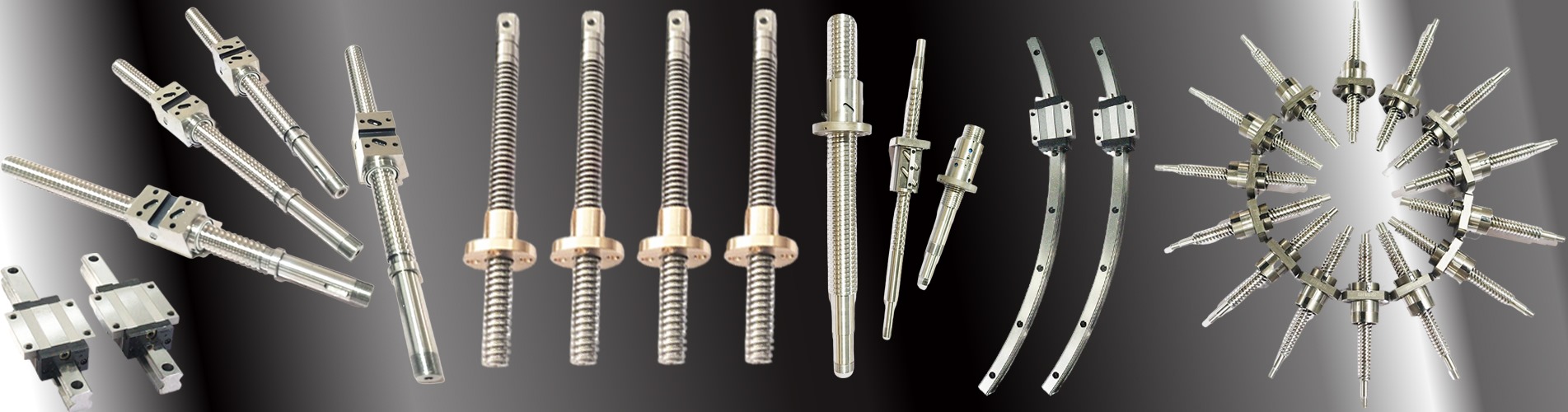 Fábrica de componentes de fabricación de maquinaria de precisión y automatización industrial