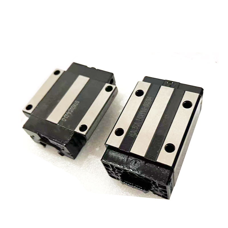 ¿Cómo instalar guías lineales?