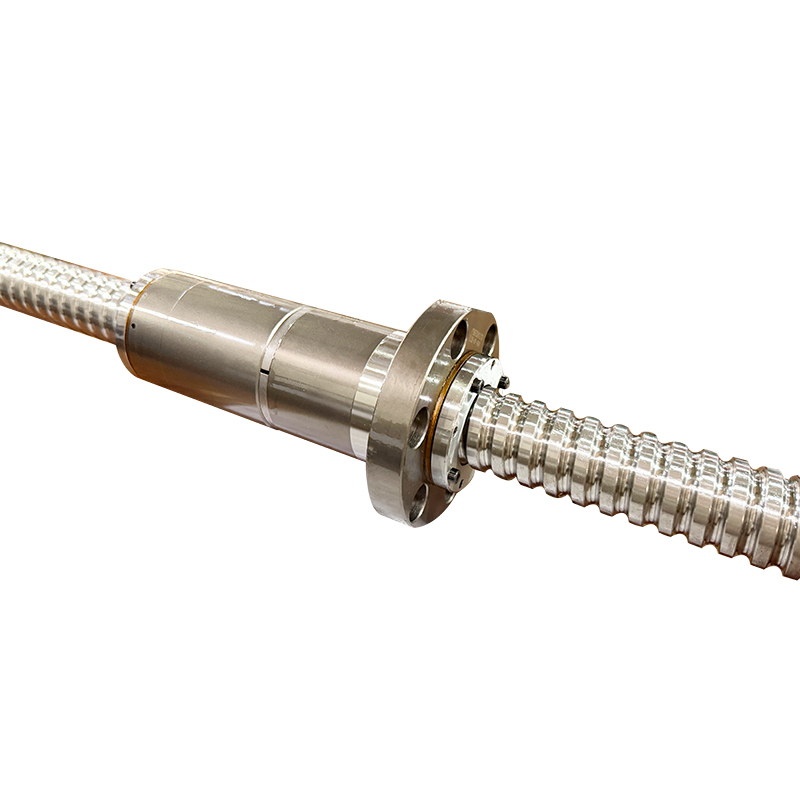 ball screw cnc